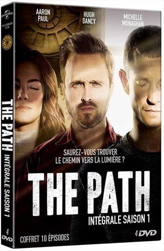 The Path - Saison 1 (FR)