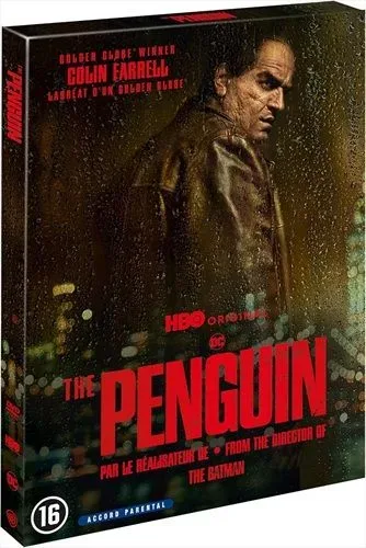 The Penguin - Saison 1 (FR)