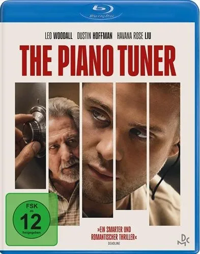 The Piano Tuner (DE)