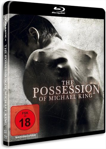 The Possession of Michael King (DE)
