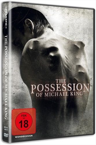 The Possession of Michael King (DE)