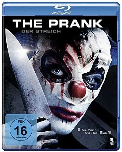 The Prank - BR (DE)