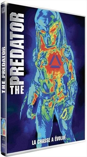 The Predator (FR)