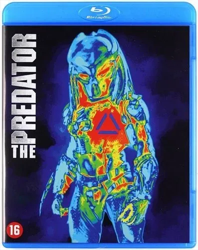 The Predator (FR)