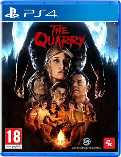 The Quarry (FR)