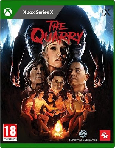 The Quarry (FR)