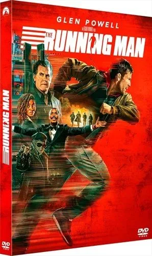 The Running Man (2025) (FR)