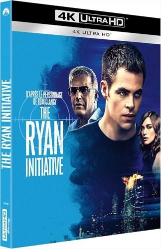 The Ryan Initiative (FR)