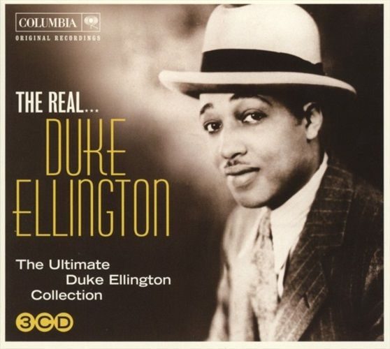 The Real... Duke Ellington