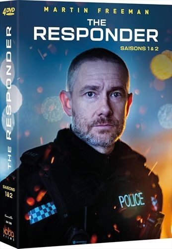 The Responder - Saisons 1 et 2 (FR)
