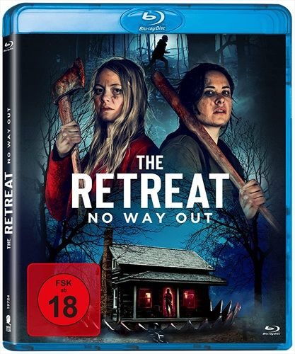 The Retreat - No Way Out (DE)