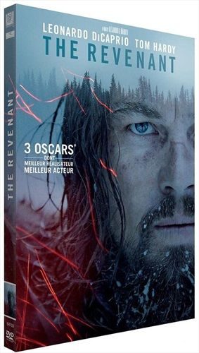 The Revenant (FR)