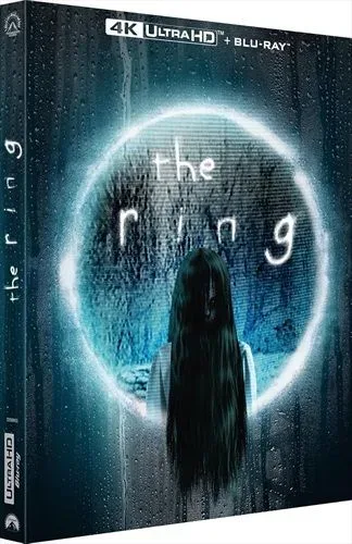 The Ring (2002) (FR)