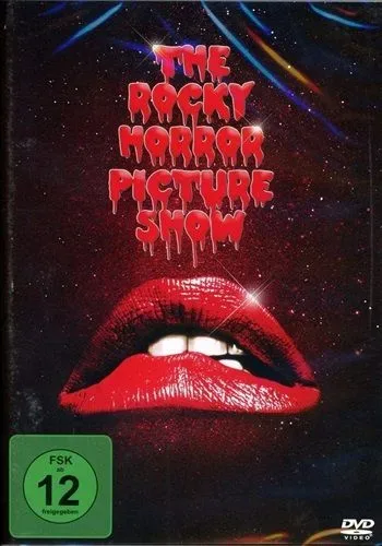 The Rocky Horror Picture Show (DE)