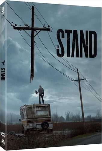Le Fléau (The Stand) (FR)