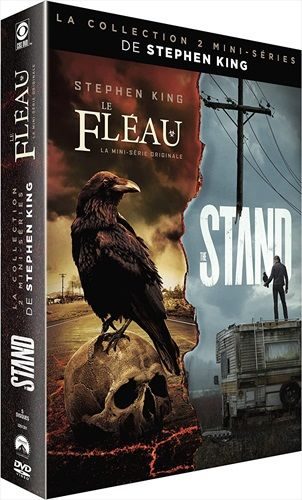 Le Fléau + The Stand (FR)