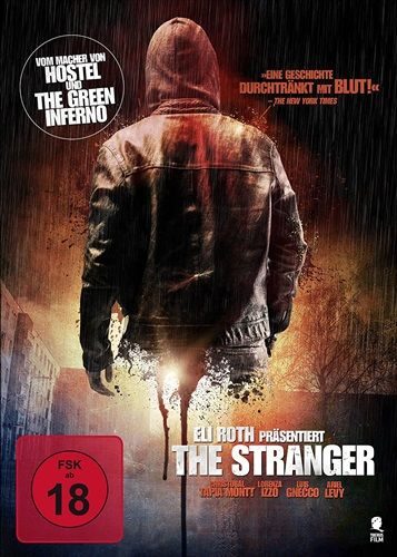 The Stranger (DE)