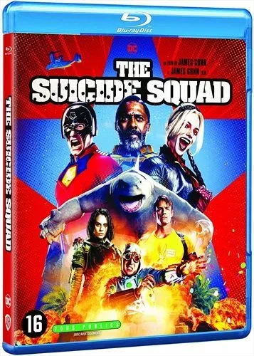 The Suicide Squad (FR)