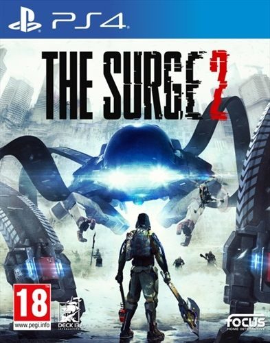 The Surge 2 (DE)
