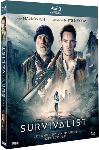 The Survivalist (FR)