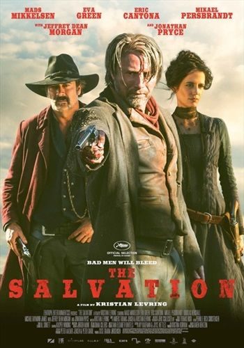 The Salvation (FR)
