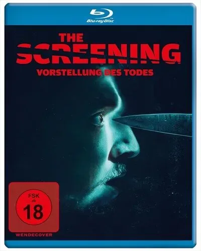 The Screening - Vorstellung des Todes (DE)