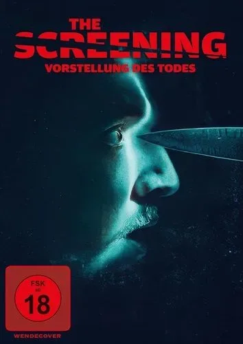 The Screening - Vorstellung des Todes (DE)
