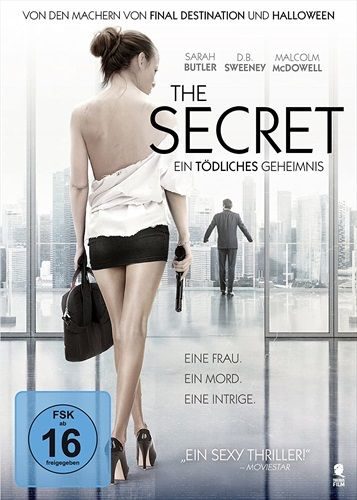 The Secret (DE)