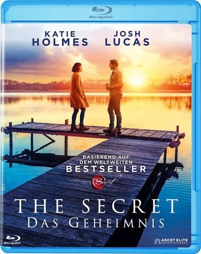 The Secret - Das Geheimnis (DE)