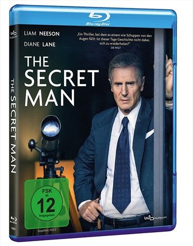 The Secret Man (DE)