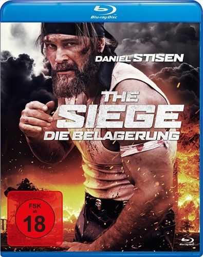 The Siege - Die Belagerung (DE)