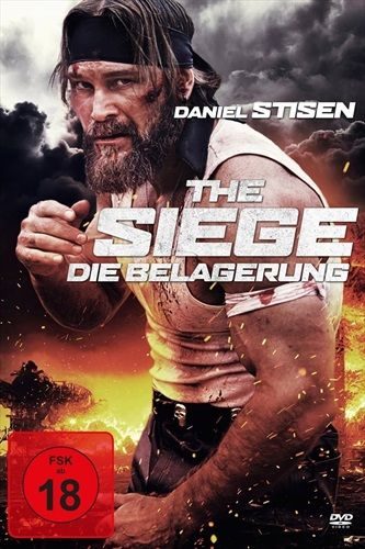The Siege - Die Belagerung (DE)