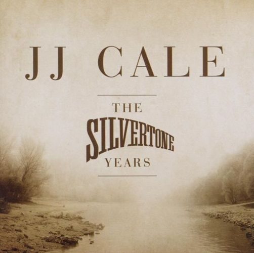 The Silvertone Years
