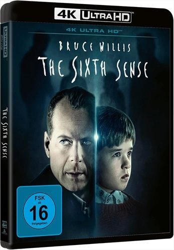The Sixth Sense (DE)