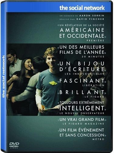 The Social Network (FR)