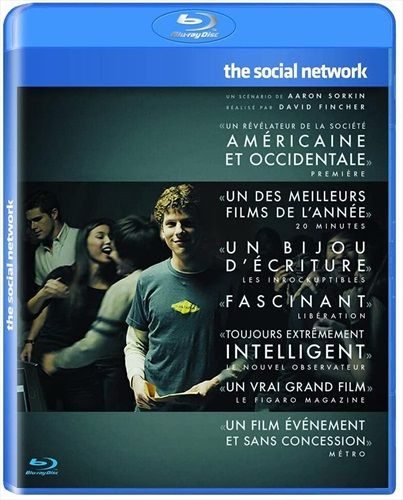 The Social Network - BR (FR)