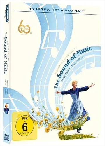 The Sound of Music - Collector's Edition (DE)