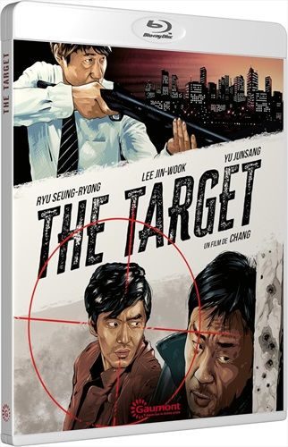 The Target (FR)