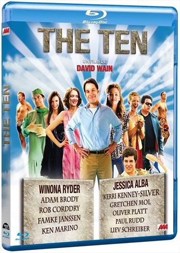 The Ten (FR)