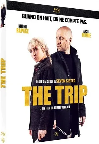 The Trip (FR)
