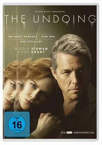 The Undoing (Mini Serie) (DE)