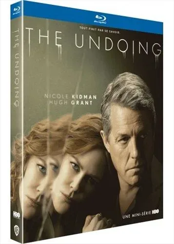 The Undoing - Saison 1 (FR)