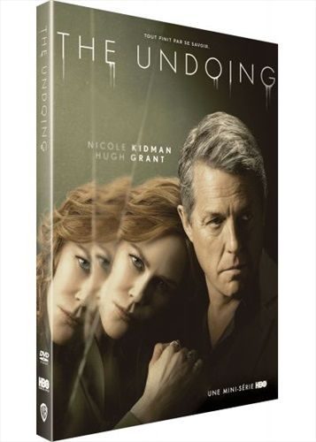The Undoing - Saison 1 (FR)