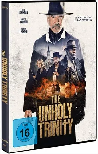 The Unholy Trinity (DE)