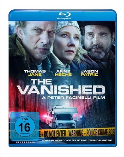 The Vanished (DE)
