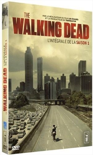 The Walking Dead - Saison 1 (FR)