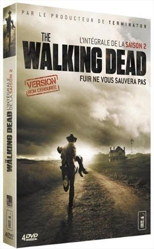 The Walking Dead - Saison 2 (FR)