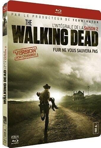 The Walking Dead - Saison 2 (FR)