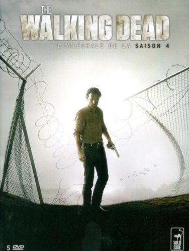 The Walking Dead - Saison 3 (FR)
