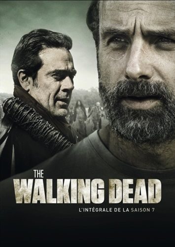 The Walking Dead - Saison 7 (FR)